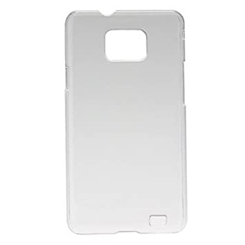 Samsung Galaxy SII Back Panel