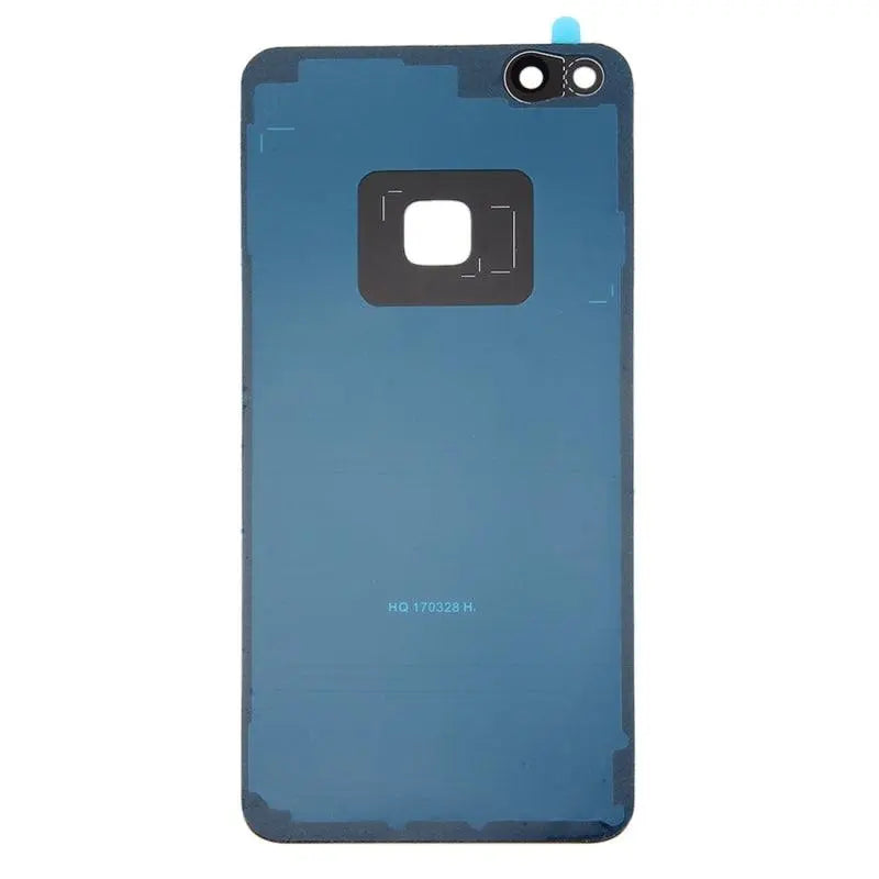 Mozomart Battery Door Back Panel Housing for Huawei P10 Lite : Black - Zeespares.in