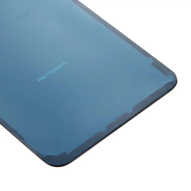 Mozomart Battery Door Back Panel Housing for Huawei P10 Lite : Black - Zeespares.in