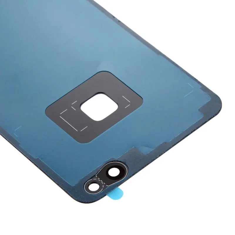 Mozomart Battery Door Back Panel Housing for Huawei P10 Lite : Black - Zeespares.in
