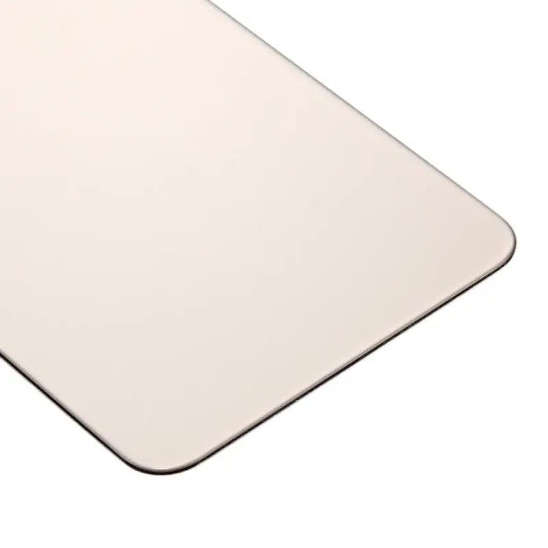 Mozomart Battery Door Back Panel Housing for Huawei P10 Lite : Gold - Zeespares.in