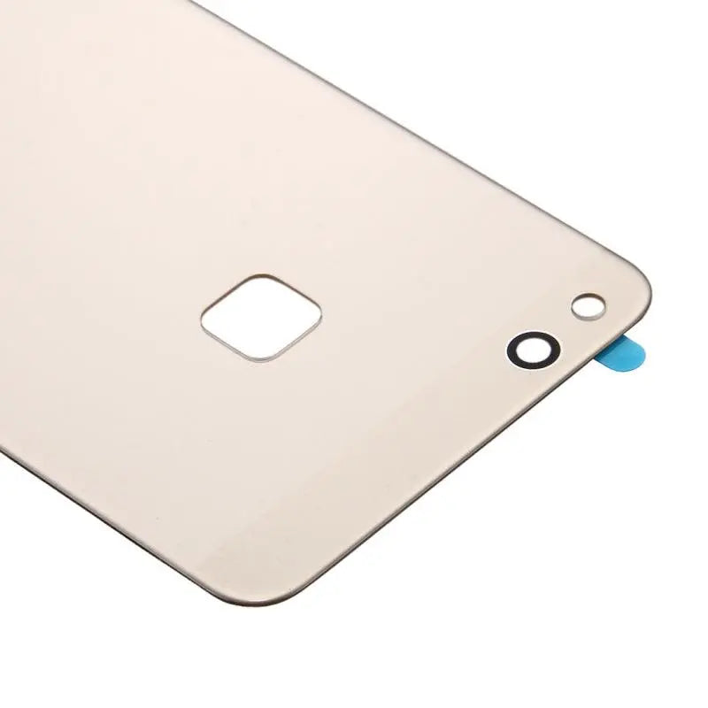 Mozomart Battery Door Back Panel Housing for Huawei P10 Lite : Gold - Zeespares.in