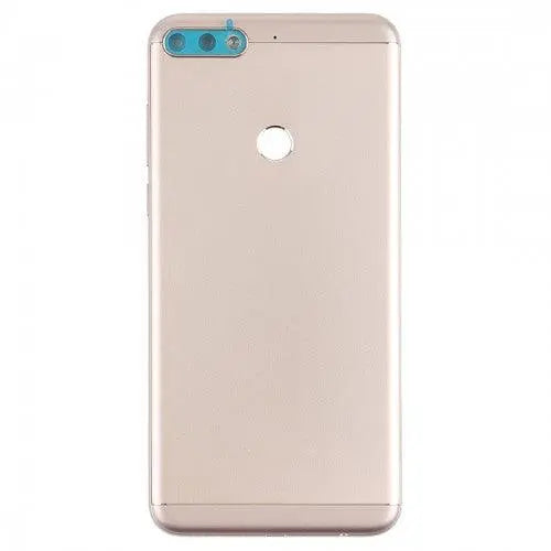 Honor 7C Back Panel Housing Body Back Glass Gold