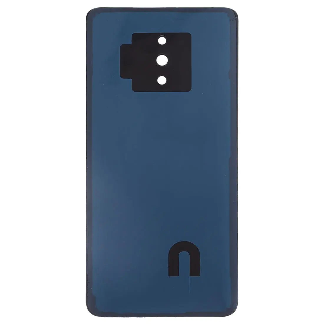 Mozomart Battery Door Back Panel Housing for Reno : Purple - Zeespares.in