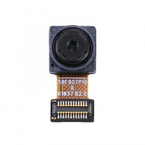 Oppo Realme X2 Front Pop Up Selfie Camera Flex