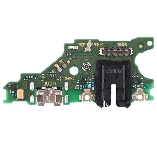 Honor Nova 3i Charging Port Connector Board Flex by Zeespares.in