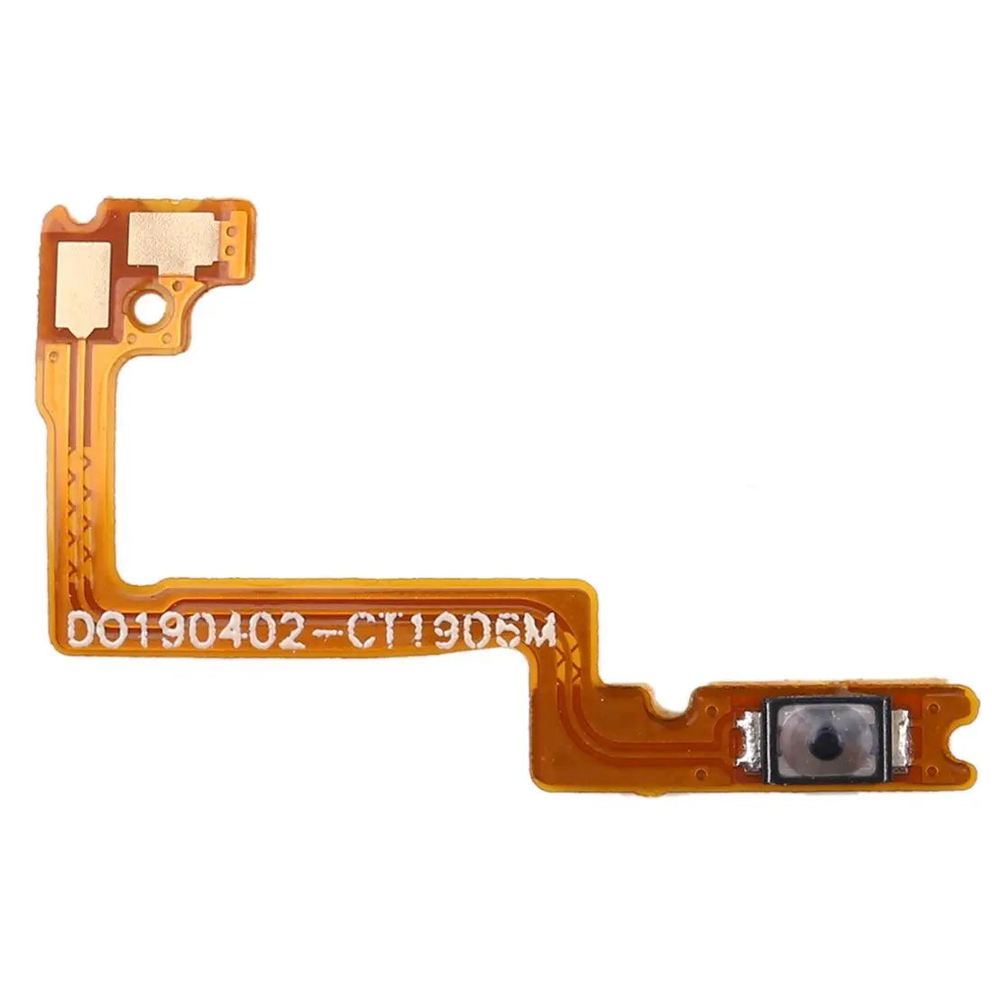 Realme 2 Mozomart Internal Power Volume Button On Off Flex by Zeespares.in