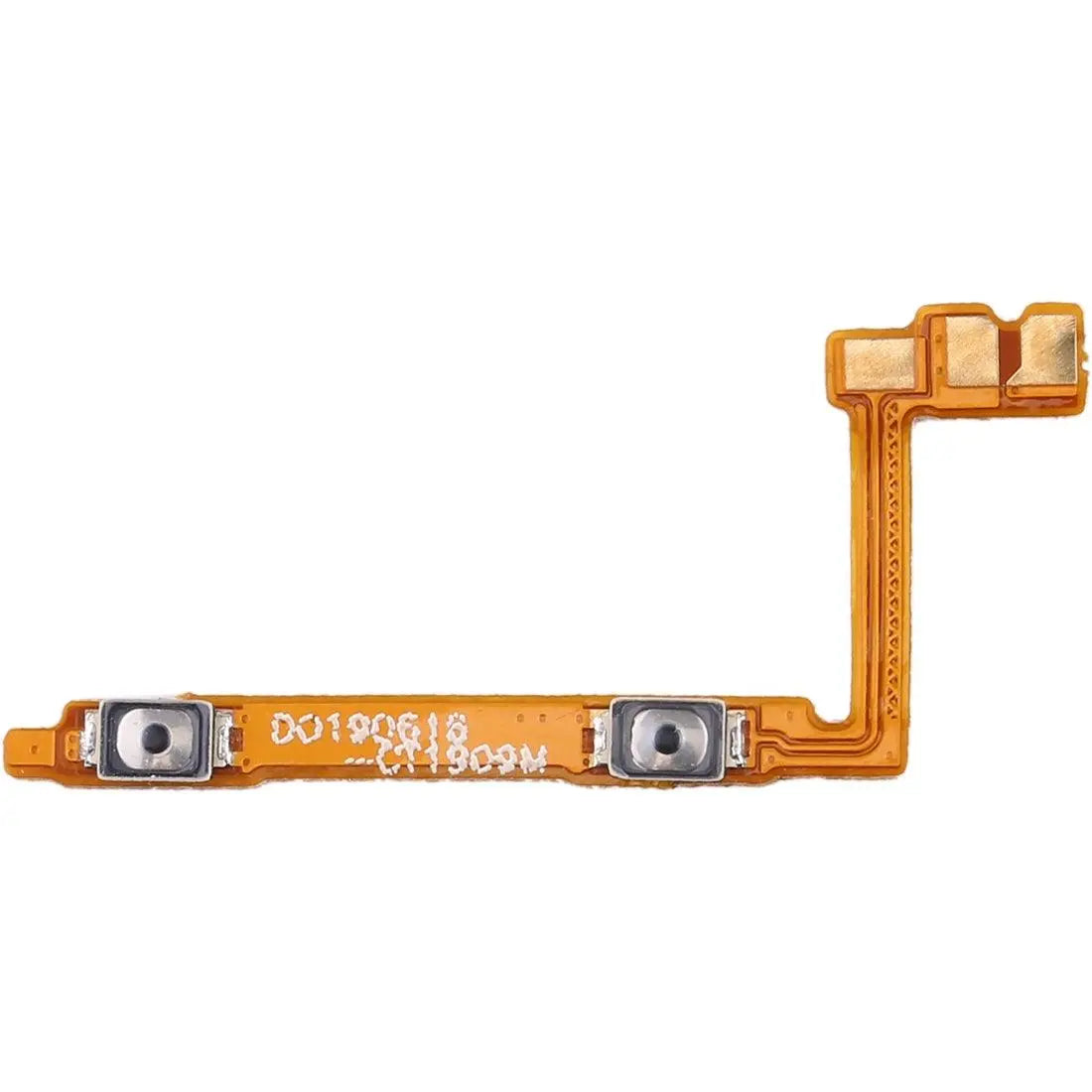 Oppo RENO Z Mozomart Internal Power Volume Button On Off Flex by Zeespares.in