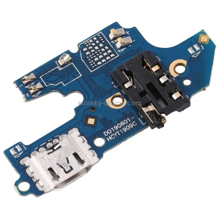 Realme Charging Board