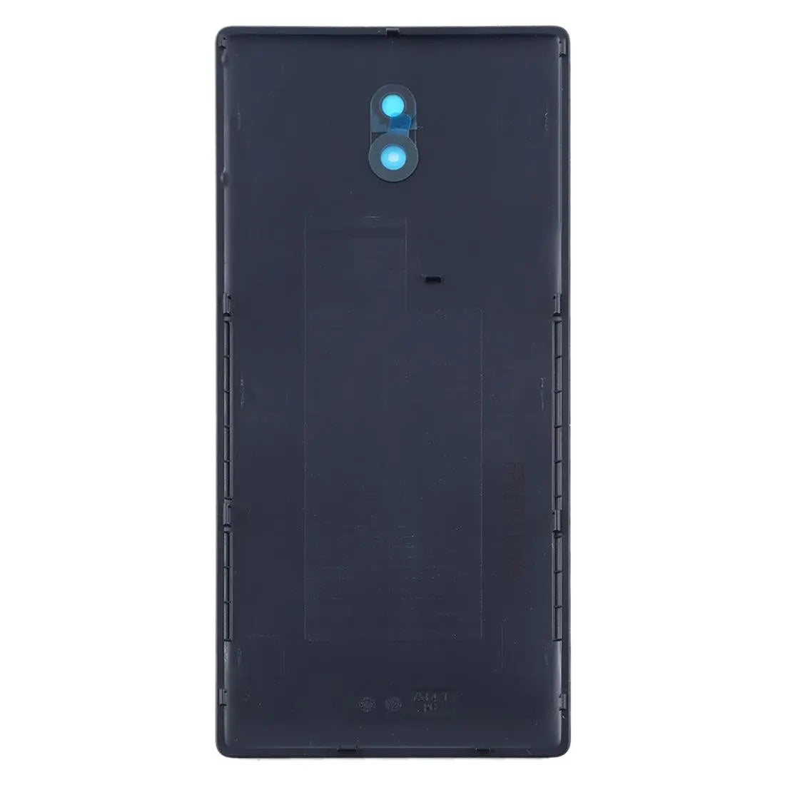 Mozomart Battery Door Back Panel Housing for Nokia 3 : Blue - Zeespares.in