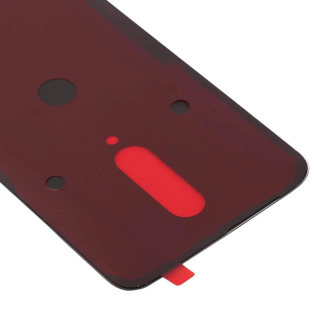 Mozomart Battery Door Back Panel Housing for Oneplus 7T Pro : Blue - Zeespares.in