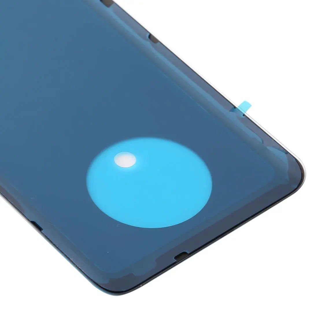 Mozomart Battery Door Back Panel Housing for Oneplus 7T : Glacier Blue - Zeespares.in