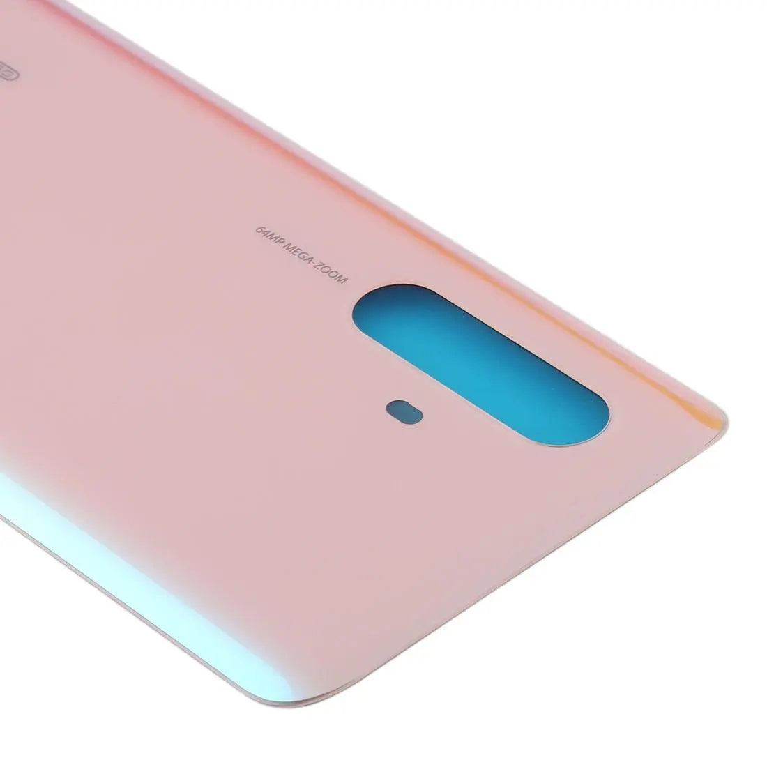 Mozomart Battery Door Back Panel Housing for Vivo X30 : Pink - Zeespares.in