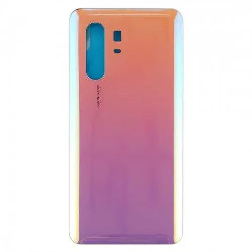 Vivo X30 Pro 5G Back Panel Housing Body Back Glass Pink