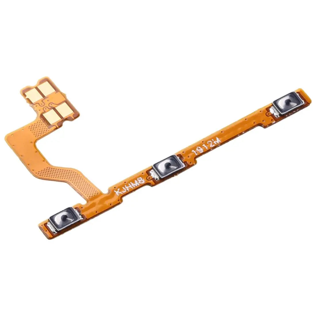 Mozomart Internal Power Volume Button On Off Flex for Xiaomi Redmi Mi 8A - Zeespares.in