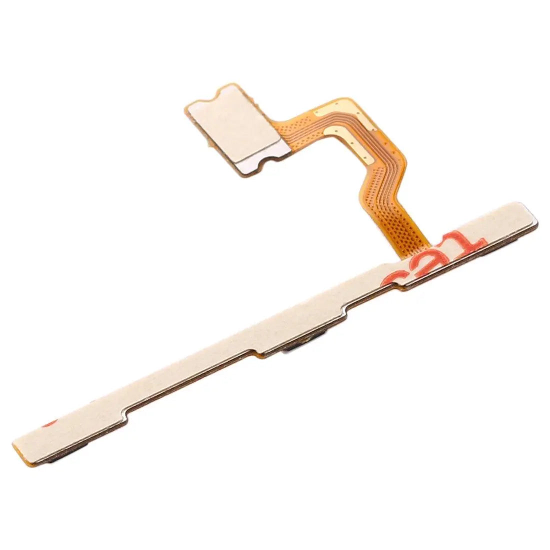 Mozomart Internal Power Volume Button On Off Flex for Xiaomi Redmi Mi 8A - Zeespares.in