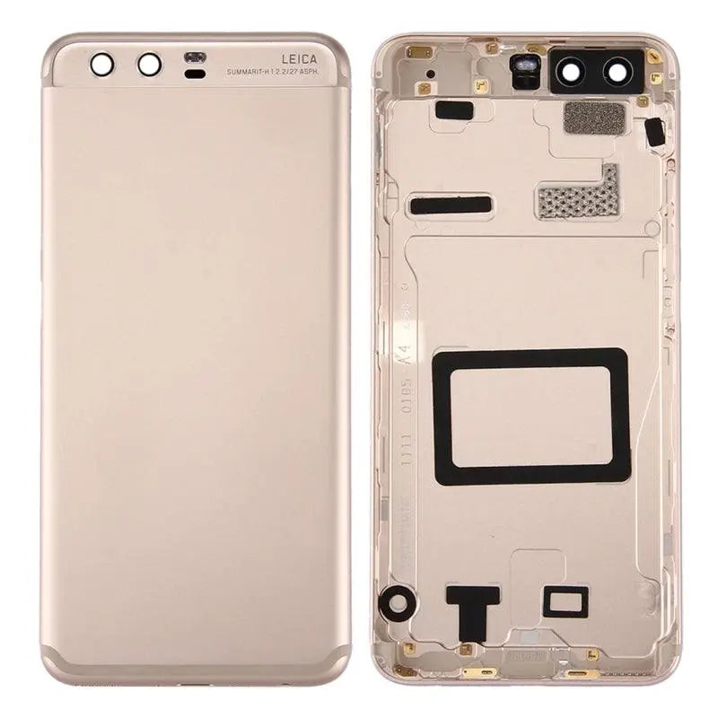 Huawei P10 Back Panel Housing Body Back Glass Gold