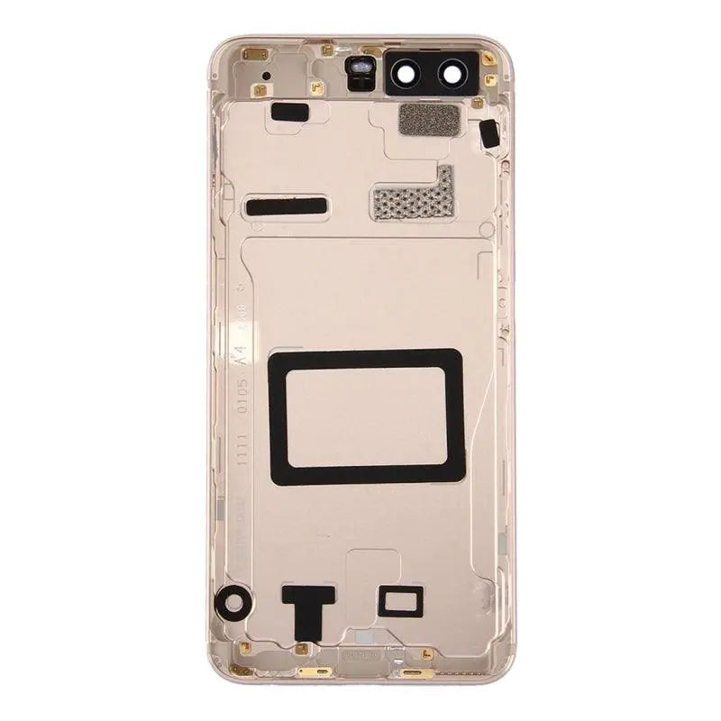 Mozomart Battery Door Back Panel Housing for Huawei P10 : Gold - Zeespares.in