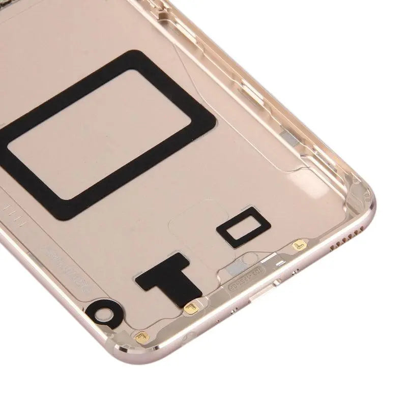 Mozomart Battery Door Back Panel Housing for Huawei P10 : Gold - Zeespares.in