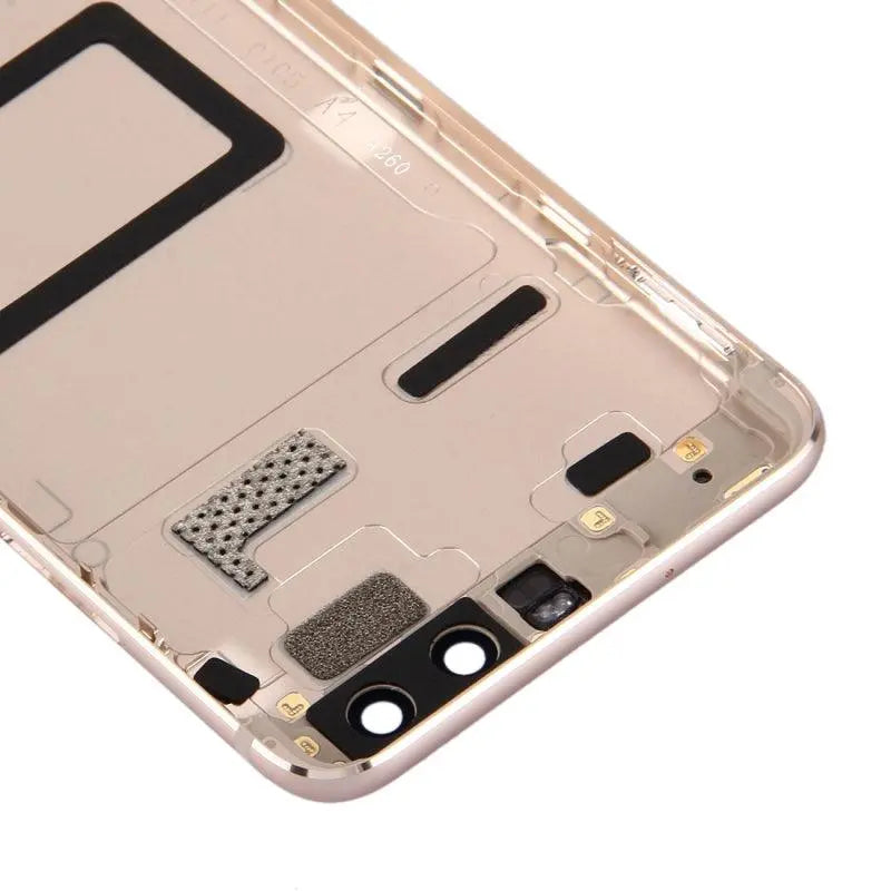 Mozomart Battery Door Back Panel Housing for Huawei P10 : Gold - Zeespares.in