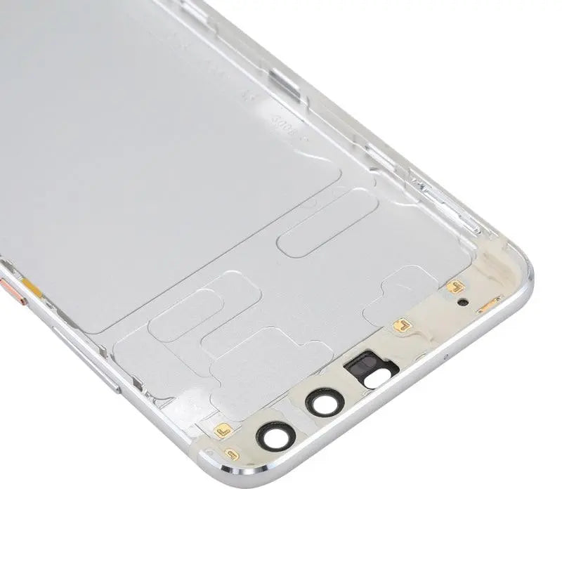 Mozomart Battery Door Back Panel Housing for Huawei P10 : Silver - Zeespares.in