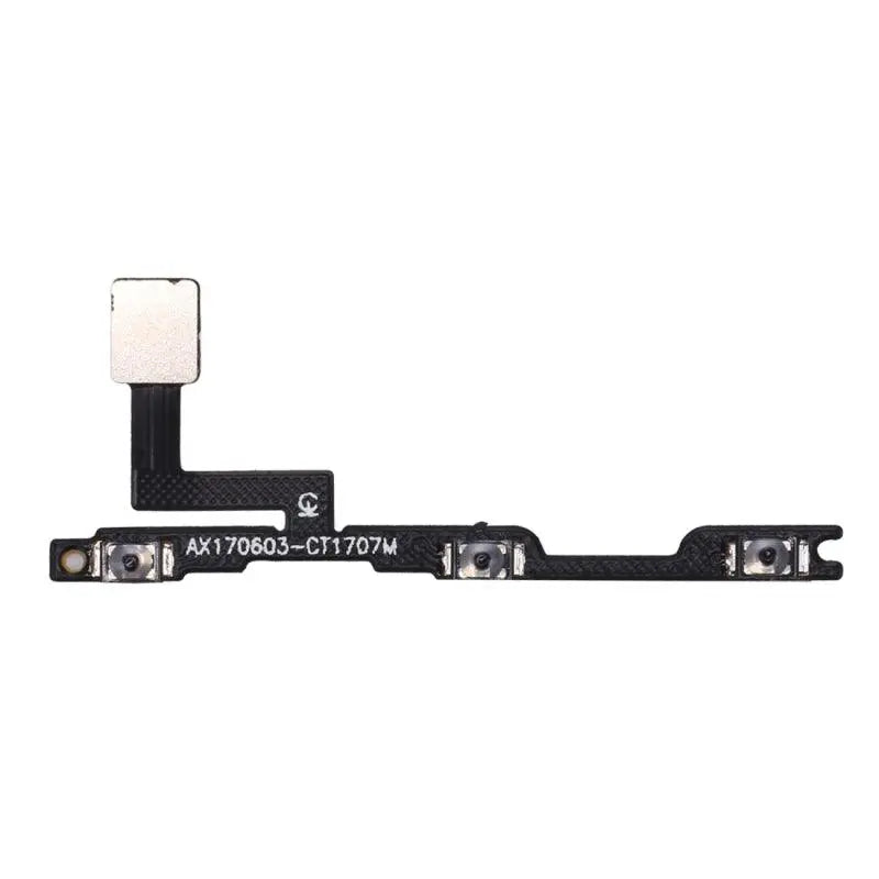 Mozomart Internal Power Volume Button Flex for Xiaomi Redmi Mi MAX 2 - Zeespares.in