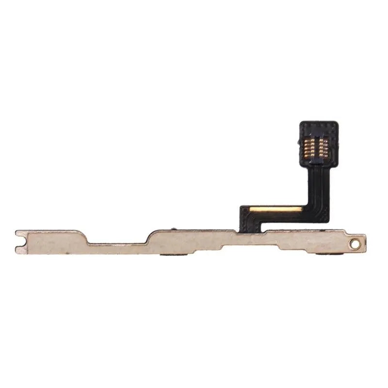 Mozomart Internal Power Volume Button On Off Flex for Xiaomi Redmi Mi MAX 2 - Zeespares.in