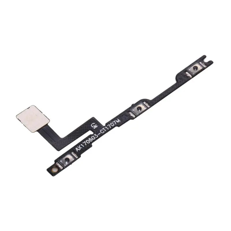 Mozomart Internal Power Volume Button On Off Flex for Xiaomi Redmi Mi MAX 2 - Zeespares.in