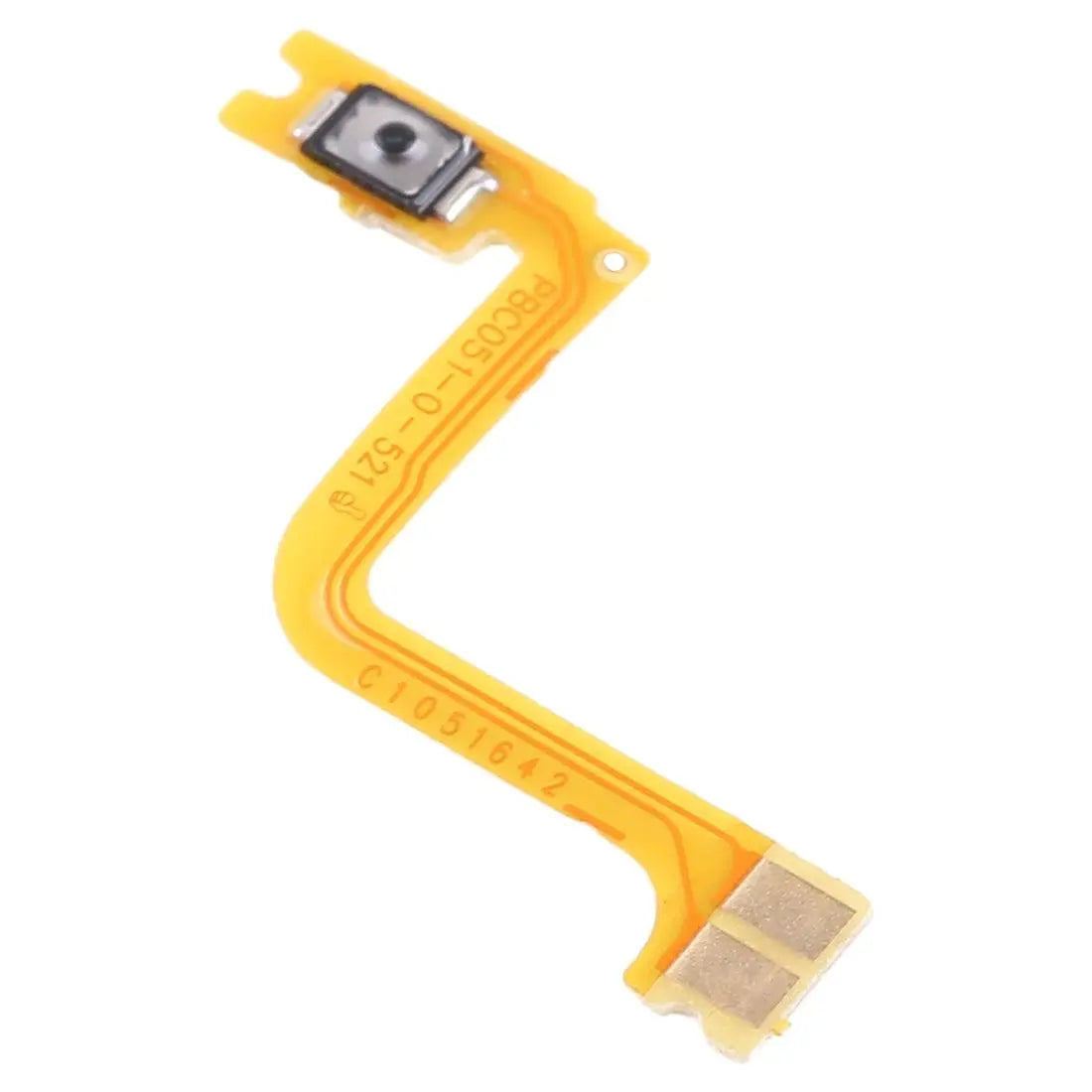 Mozomart Internal Power Volume Button On Off Flex for Oppo A57 - Zeespares.in