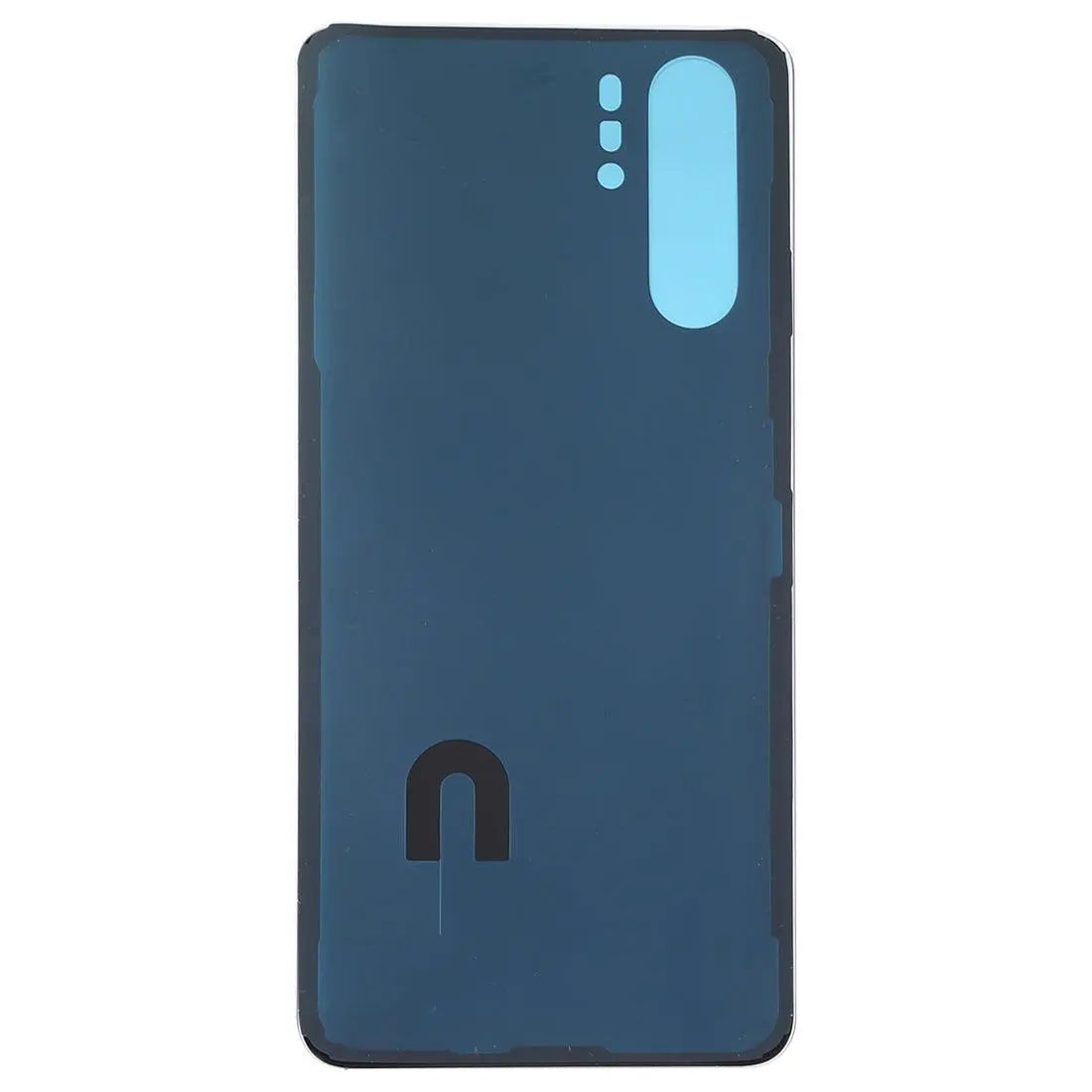 Mozomart Battery Door Back Panel Housing for Huawei P30 Pro : Black - Zeespares.in