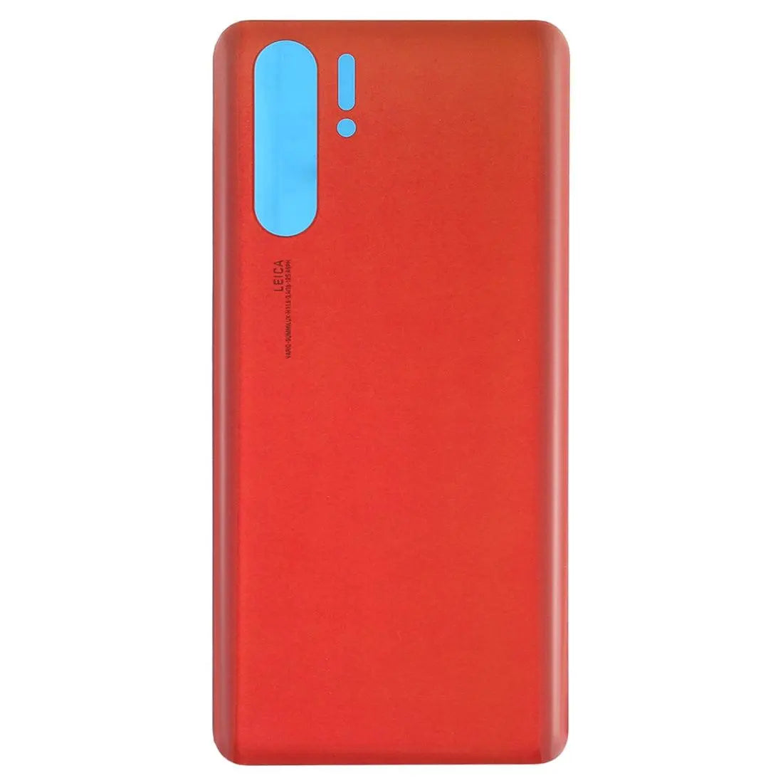 Huawei P30 Pro Back Panel Housing Body Back Glass Red