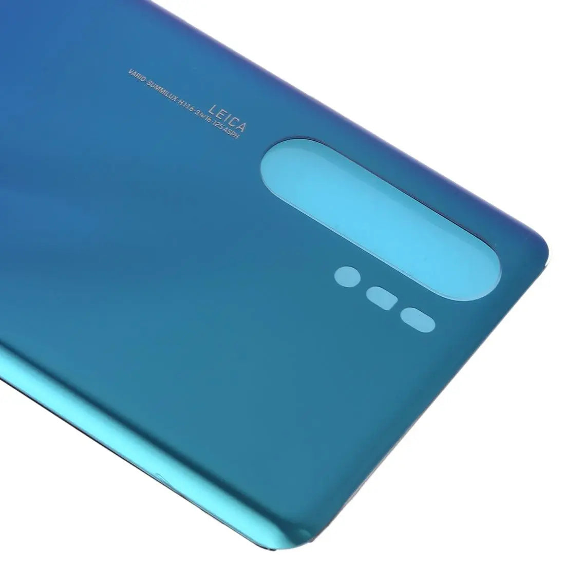 Mozomart Battery Door Back Panel Housing for Huawei P30 Pro : Blue - Zeespares.in