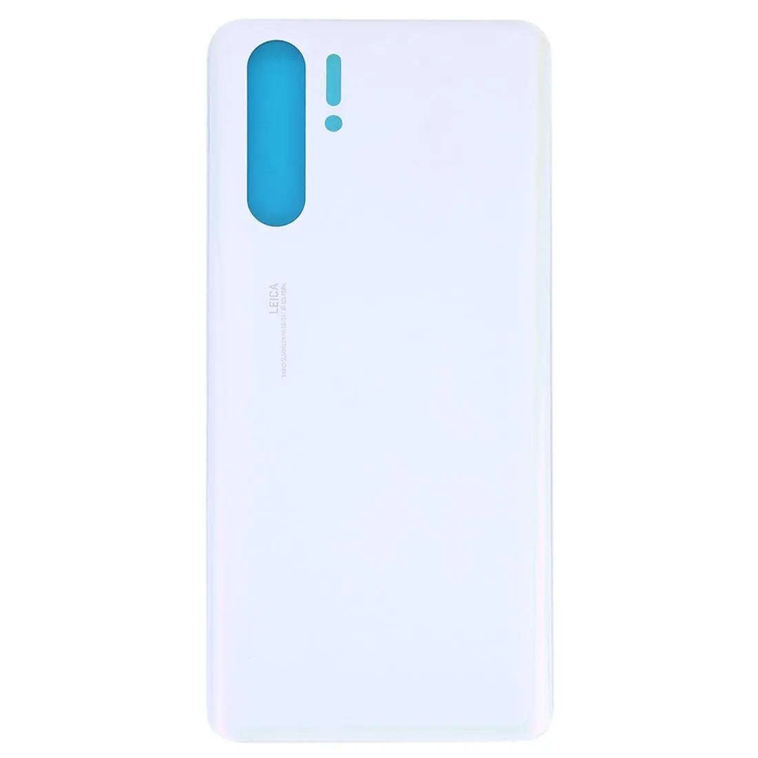 Huawei P30 Pro Back Panel Housing Body Back Glass White