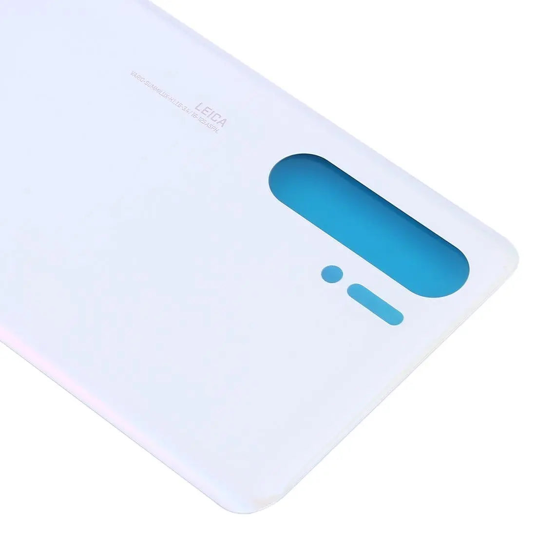 Mozomart Battery Door Back Panel Housing for Huawei P30 Pro : White - Zeespares.in
