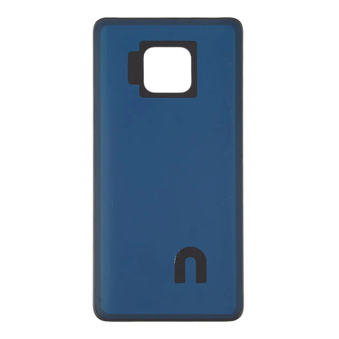 Mozomart Battery Door Back Panel Housing for Huawei Mate 20 Pro : Dark Green - Zeespares.in