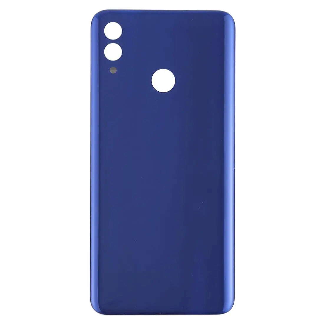 Honor 10 Lite Back Panel Housing Body Back Glass Black