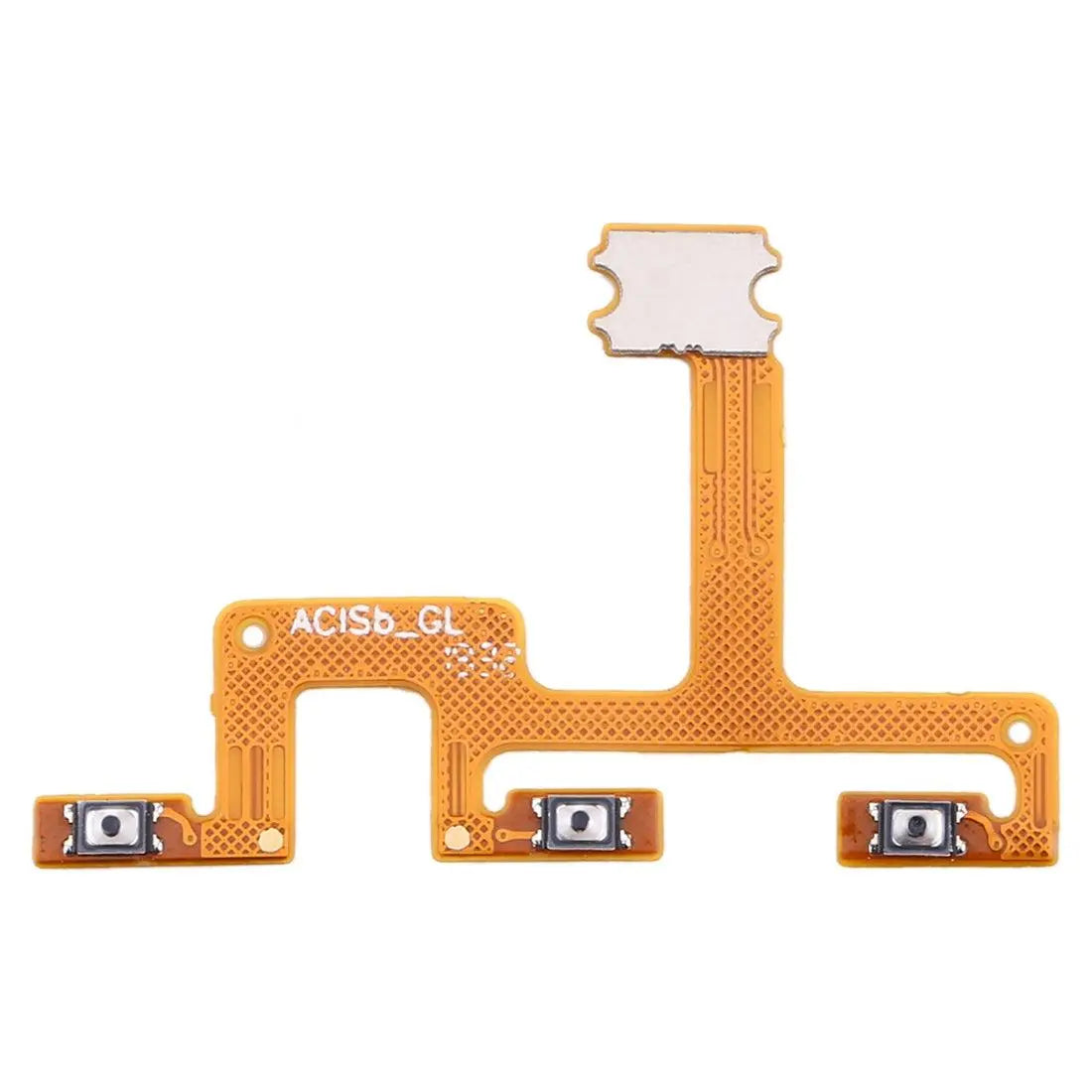 Motorola Moto G8 Mozomart Internal Power Volume Button On Off Flex by Zeespares.in