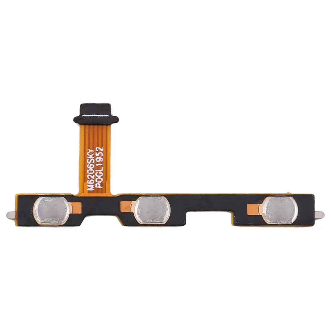 Motorola Moto G8 POWER Mozomart Internal Power Volume Button On Off Flex by Zeespares.in