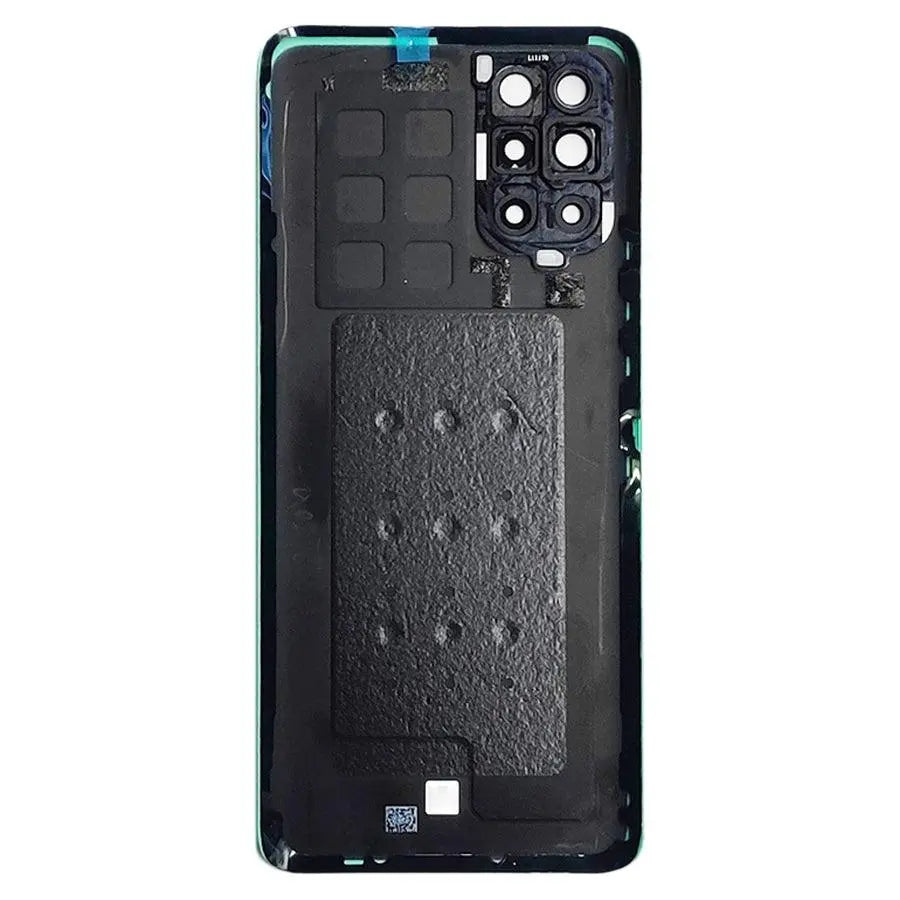 Mozomart Battery Door Back Panel Housing for Oneplus 8T : Green - Zeespares.in