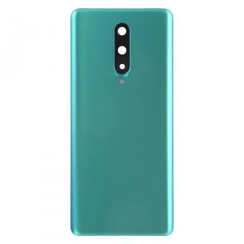 Oneplus 8 Back Panel Housing Body Back Glass Green