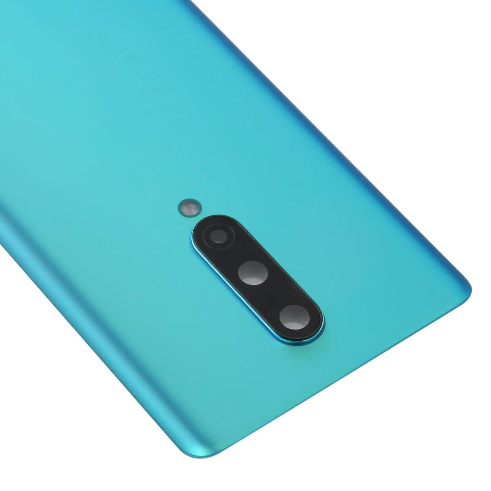 Mozomart Battery Door Back Panel Housing for Oneplus 8 : Green - Zeespares.in