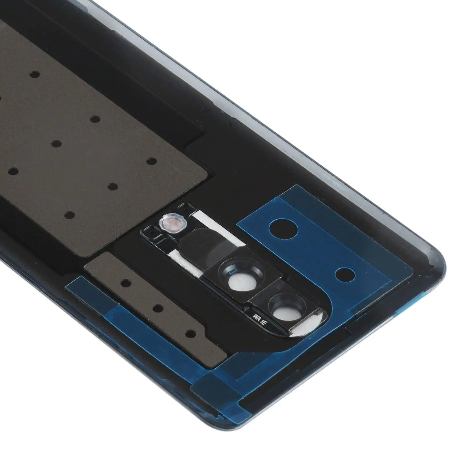 Mozomart Battery Door Back Panel Housing for Oneplus 8 {With Camera Lens} : Copper - Zeespares.in
