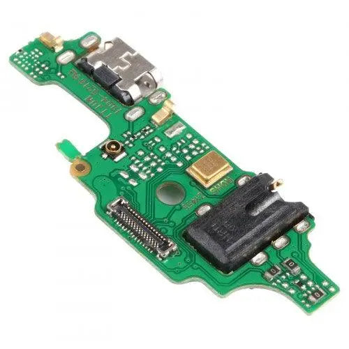 Infinix Hot 8 X650C  Charging Port Connector Board Flex Cable