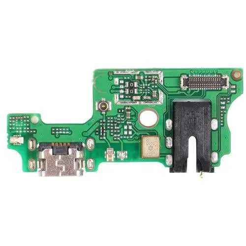 Infinix Note 7 X690 Charging Port Connector Board Flex by Zeespares.in