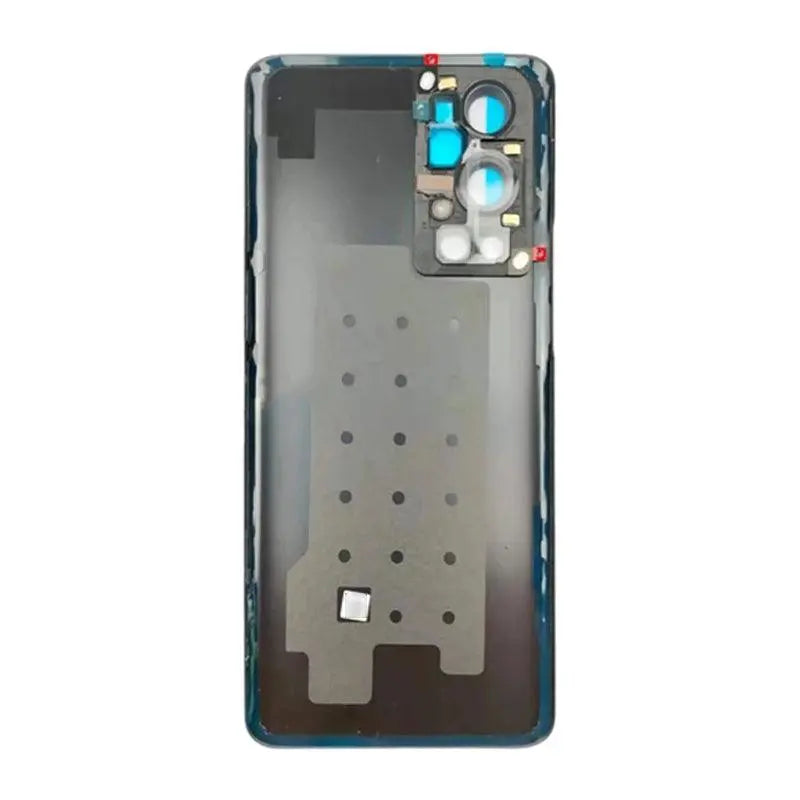 Mozomart Battery Door Back Panel Housing for Oneplus 9 Pro : Black - Zeespares.in