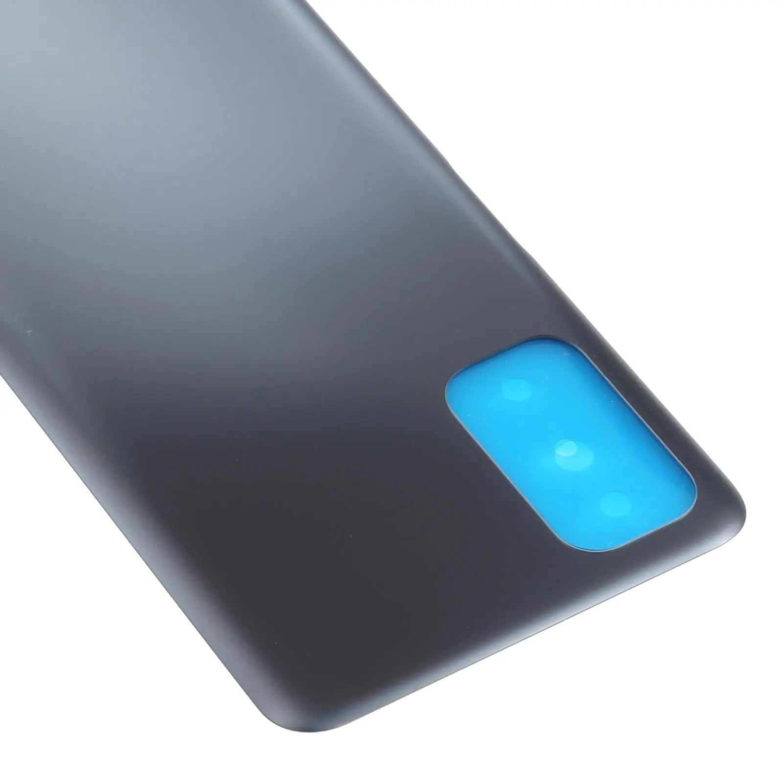 Mozomart Battery Door Back Panel Housing for Xiaomi Mi Note 10 : Black - Zeespares.in
