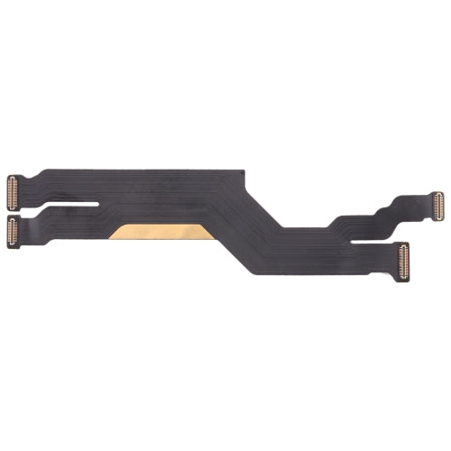 Lcd Flex Cable Stripe for OnePlus Nord 2 5G by Zeespares