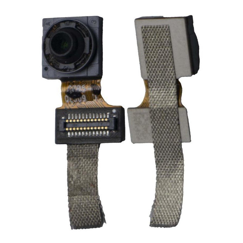 Samsung Galaxy M02S   Front Pop Up Selfie Camera Flex