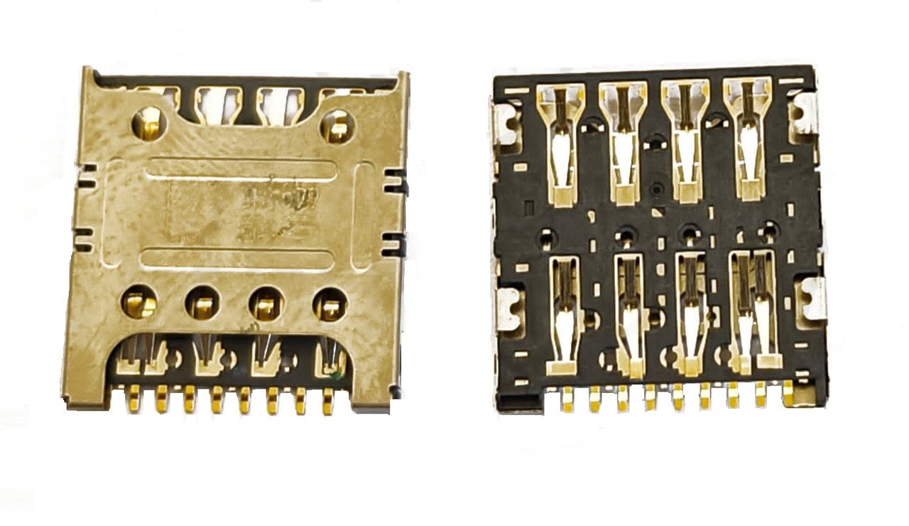 Samsung Galaxy Core GT (i8262) Internal Sim Board Tray