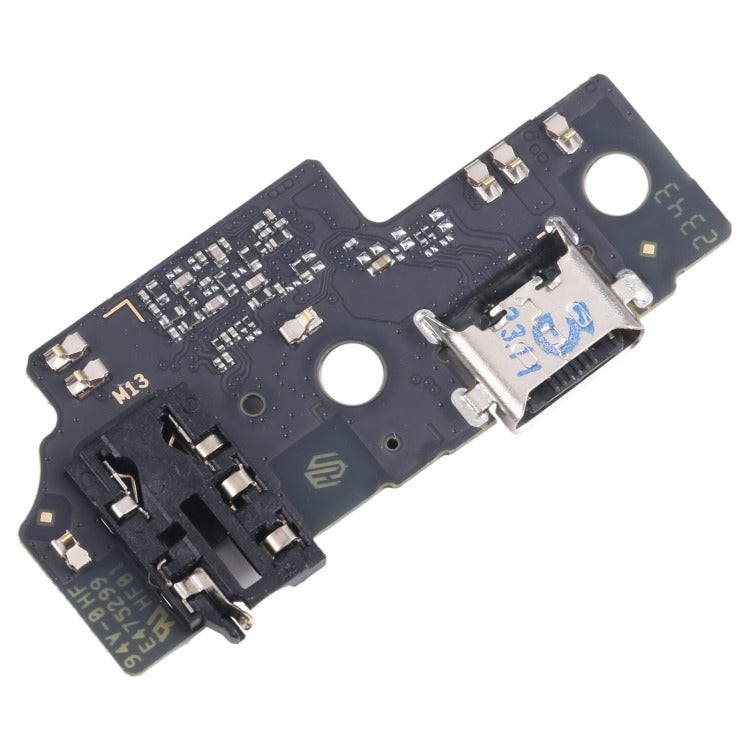 Samsung Galaxy A05 Charging Port Connector Board Flex by Zeespares.in